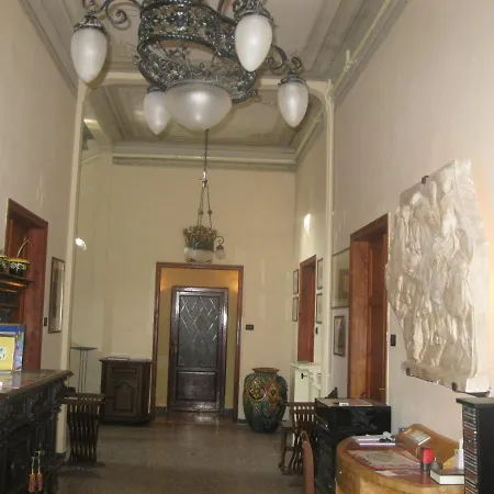 Villa Patrizia B&B-2